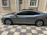 Hyundai Azera V6